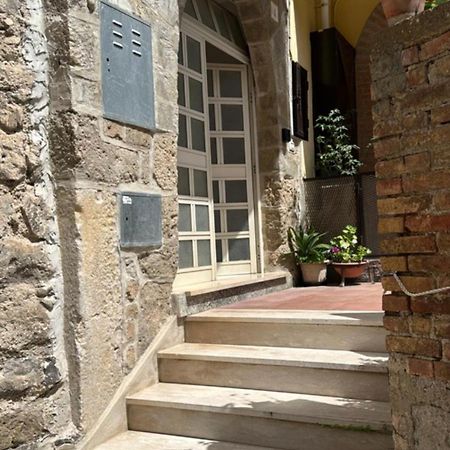 Locanda De Foris Apartment Teano Kültér fotó
