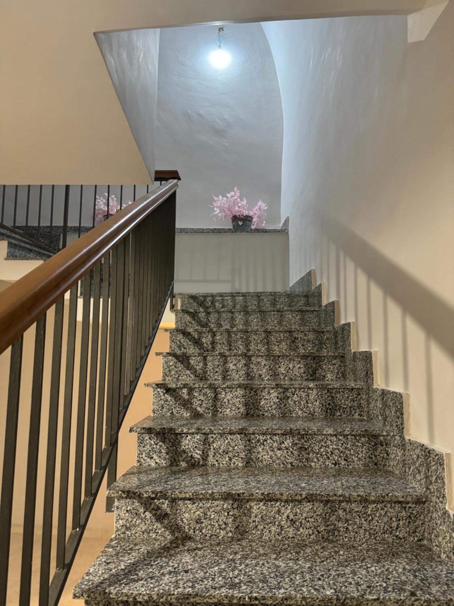 Locanda De Foris Apartment Teano Kültér fotó