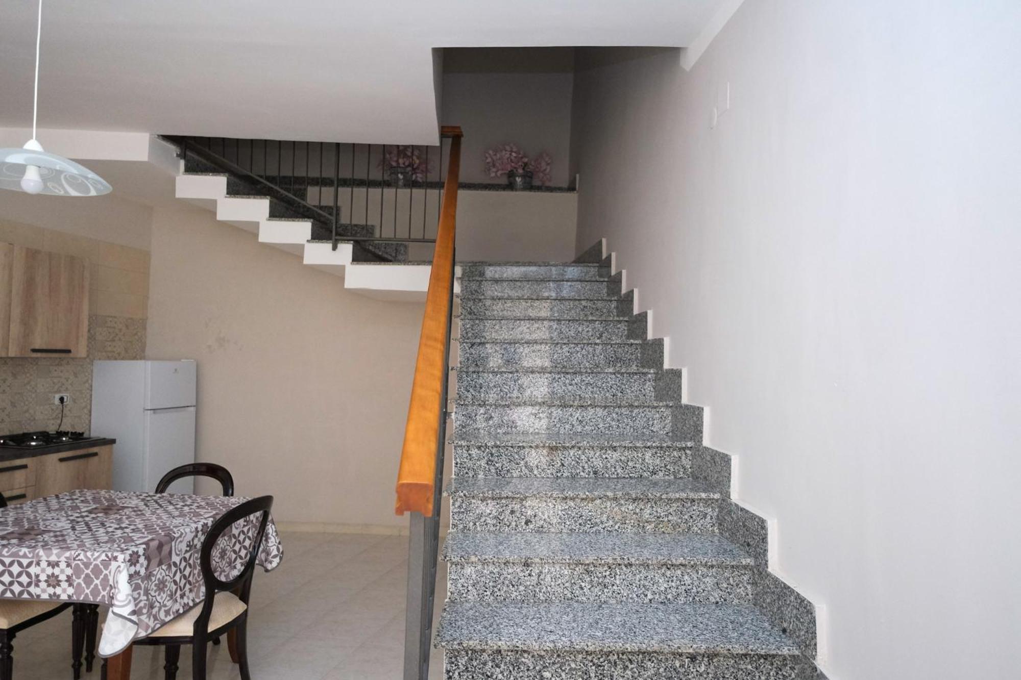 Locanda De Foris Apartment Teano Kültér fotó