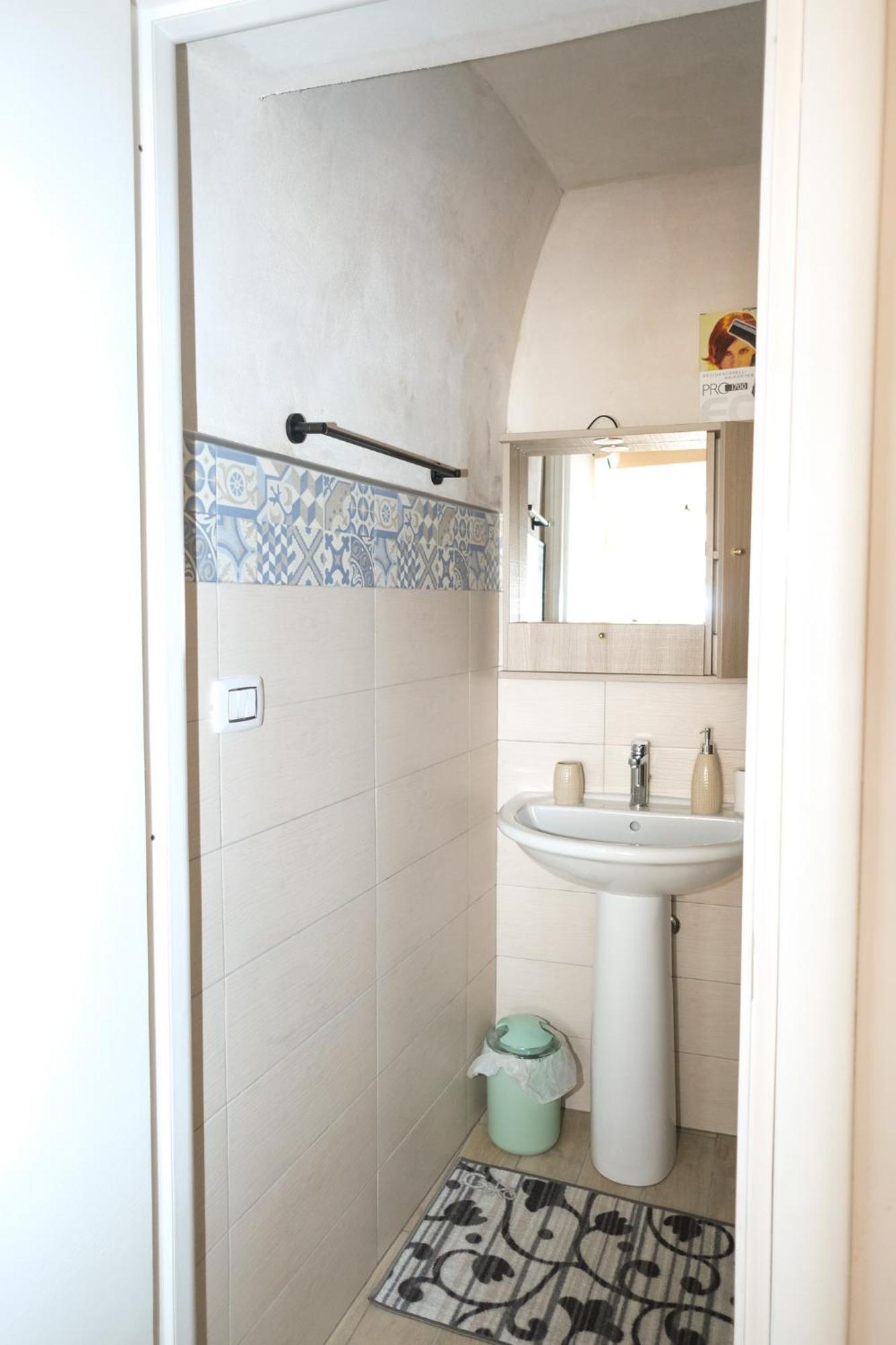 Locanda De Foris Apartment Teano Kültér fotó